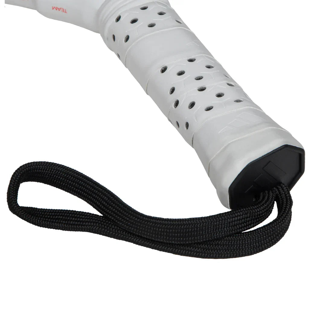 Adidas Metalbone Team 3.4 Padel Racket - Black/Red