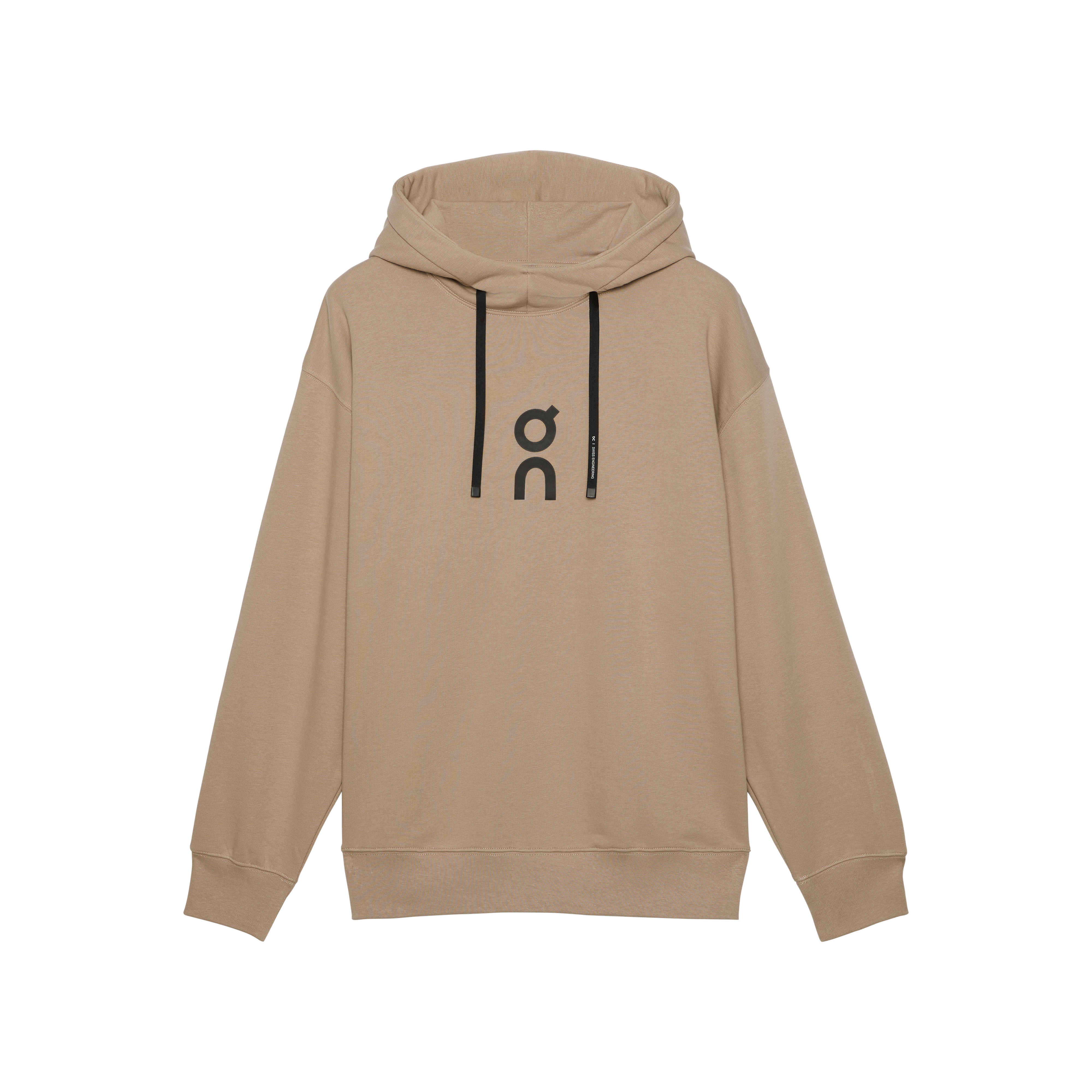 On Running Club Hoodie Men - Dessert