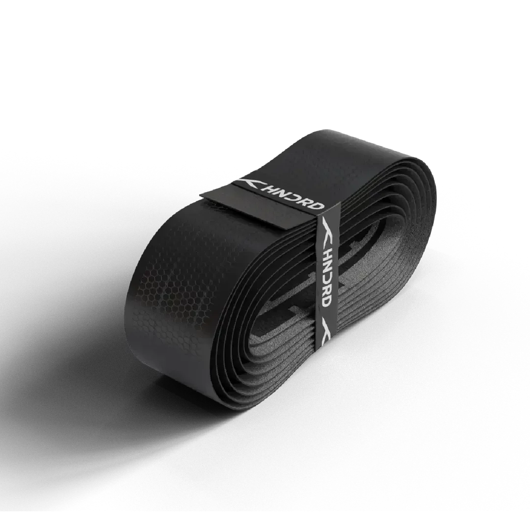 Hundred GTR 17 (HBAG-1M011-T24) Replacement Grips (Single) Replacement Grips Hundred