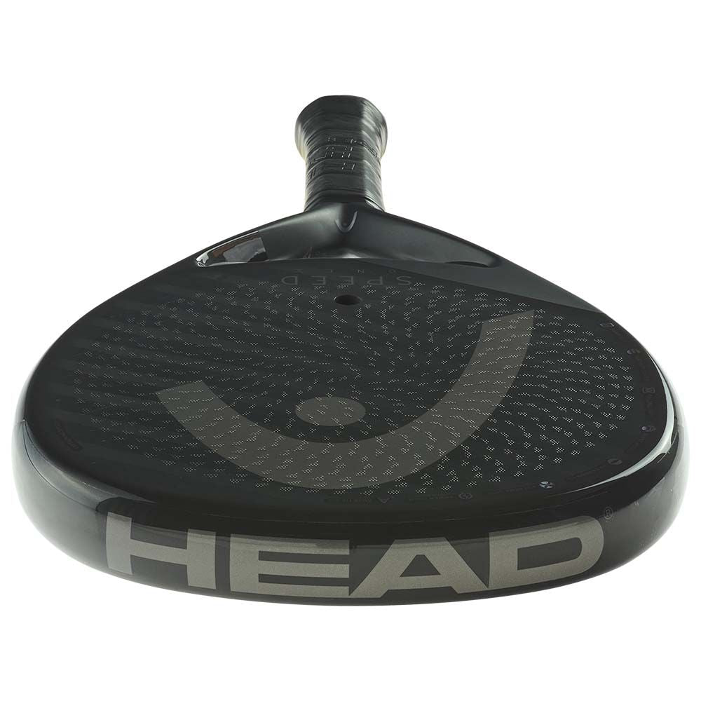 Head Extreme One X 2025 Padel Racket - Black