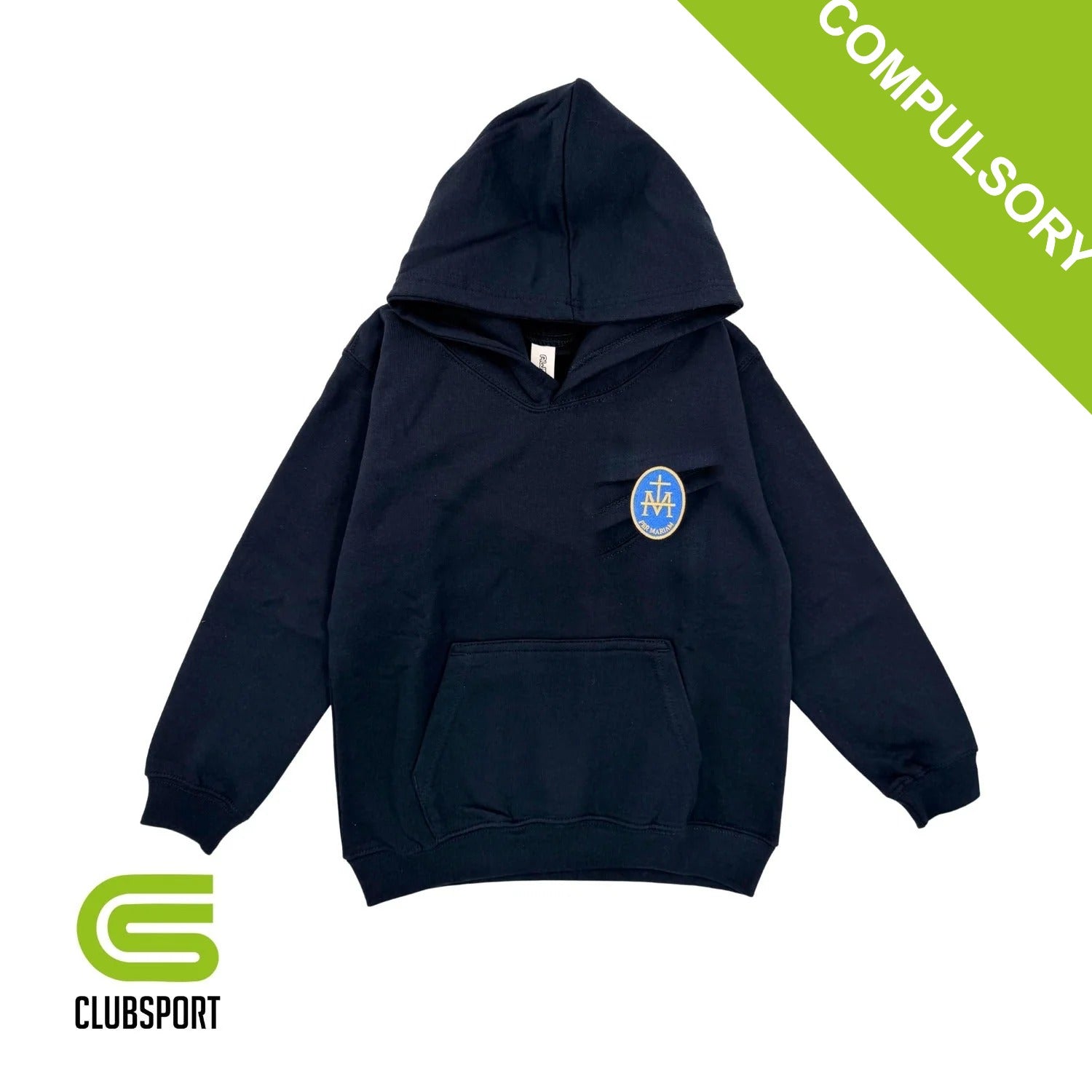 St Mary's RC High PE Hoodie