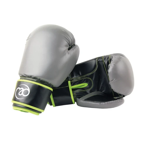 PVC Sparring Gloves12oz (BSPARP) Gloves Fitness-Mad