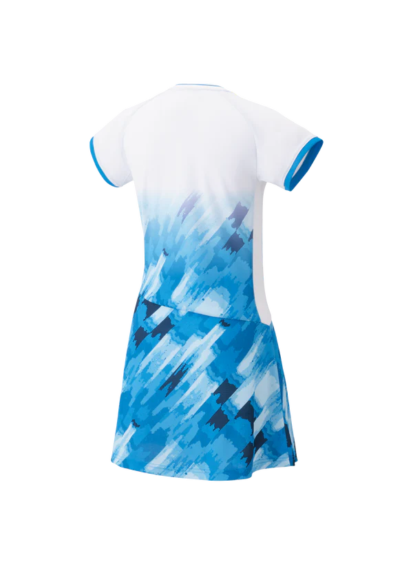 Yonex 20784EX Dress(With Inner Shorts) Team China