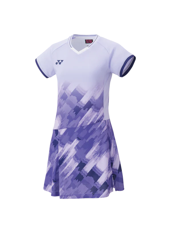 Yonex 20784EX Dress(With Inner Shorts) Team China