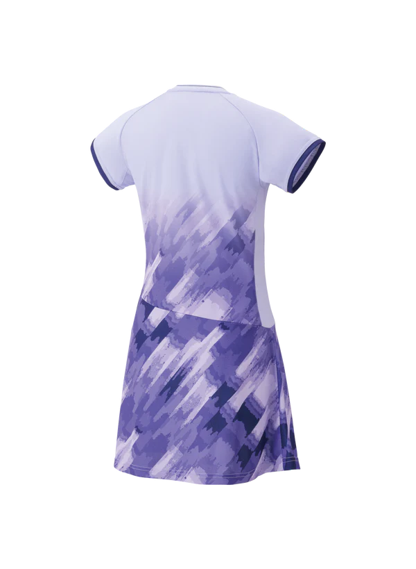 Yonex 20784EX Dress(With Inner Shorts) Team China
