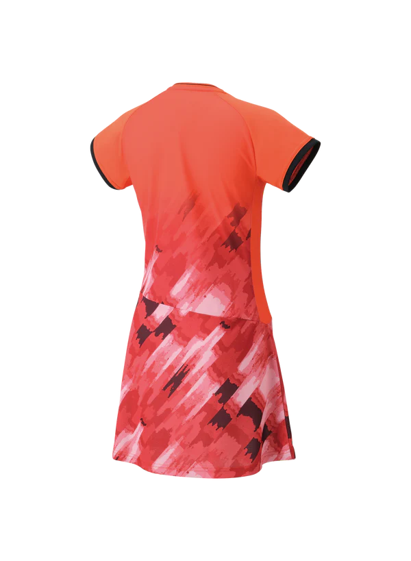 Yonex 20784EX Dress(With Inner Shorts) Team China