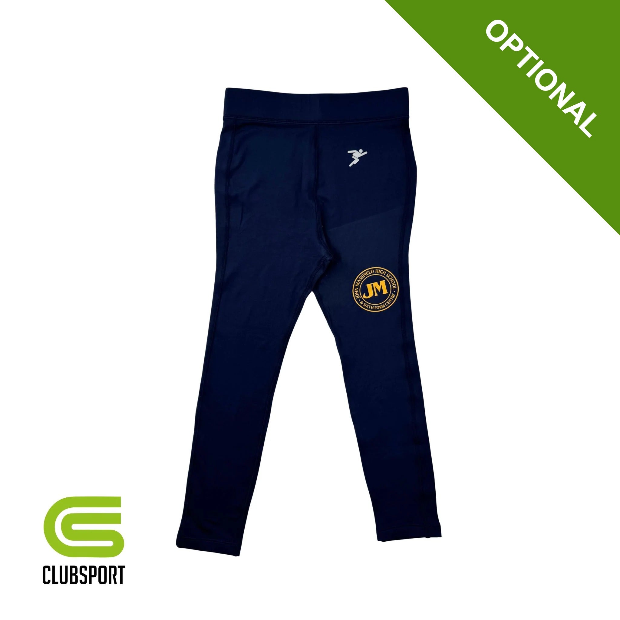 John Masefield High School Baselayer Legging