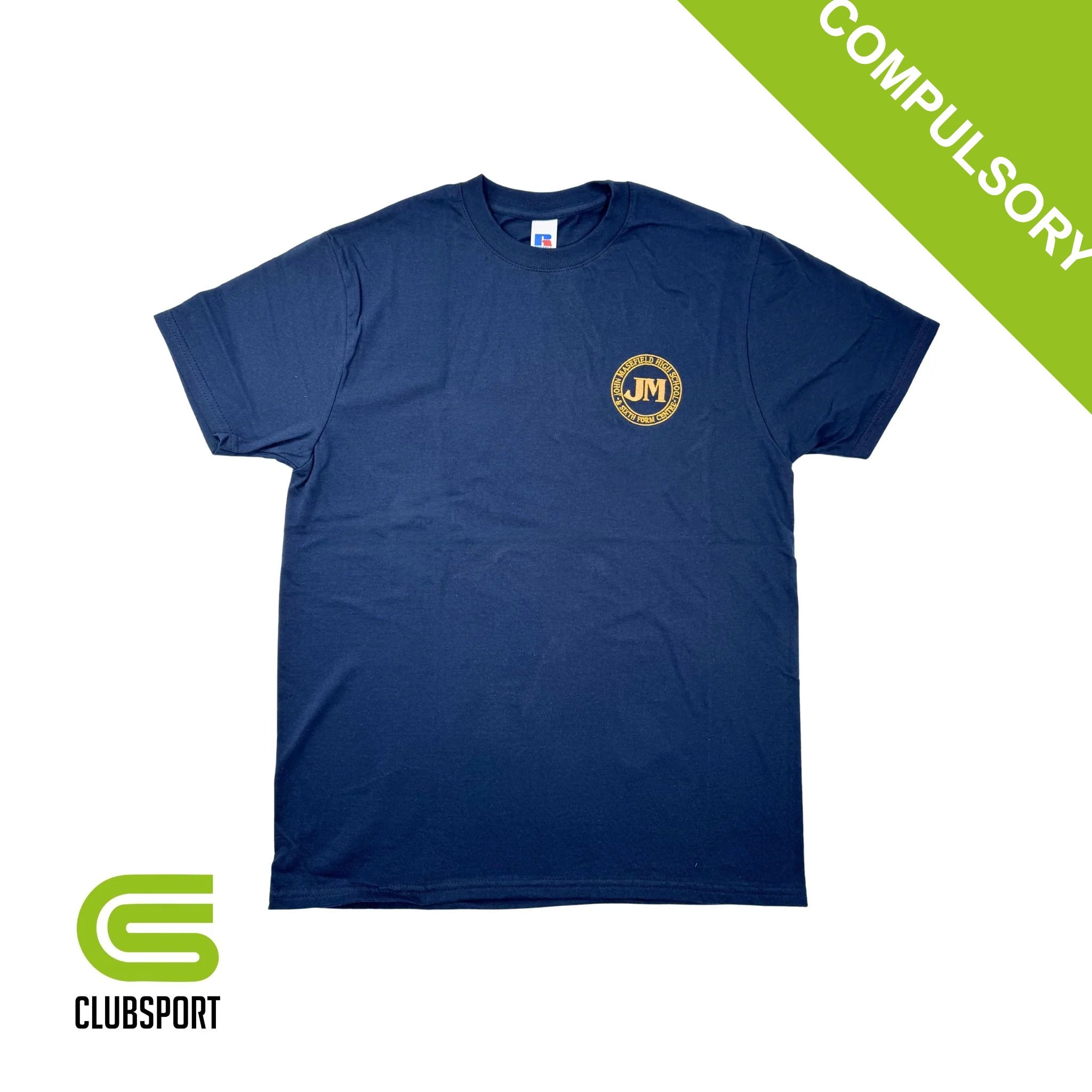 John Masefield High School PE T-Shirt