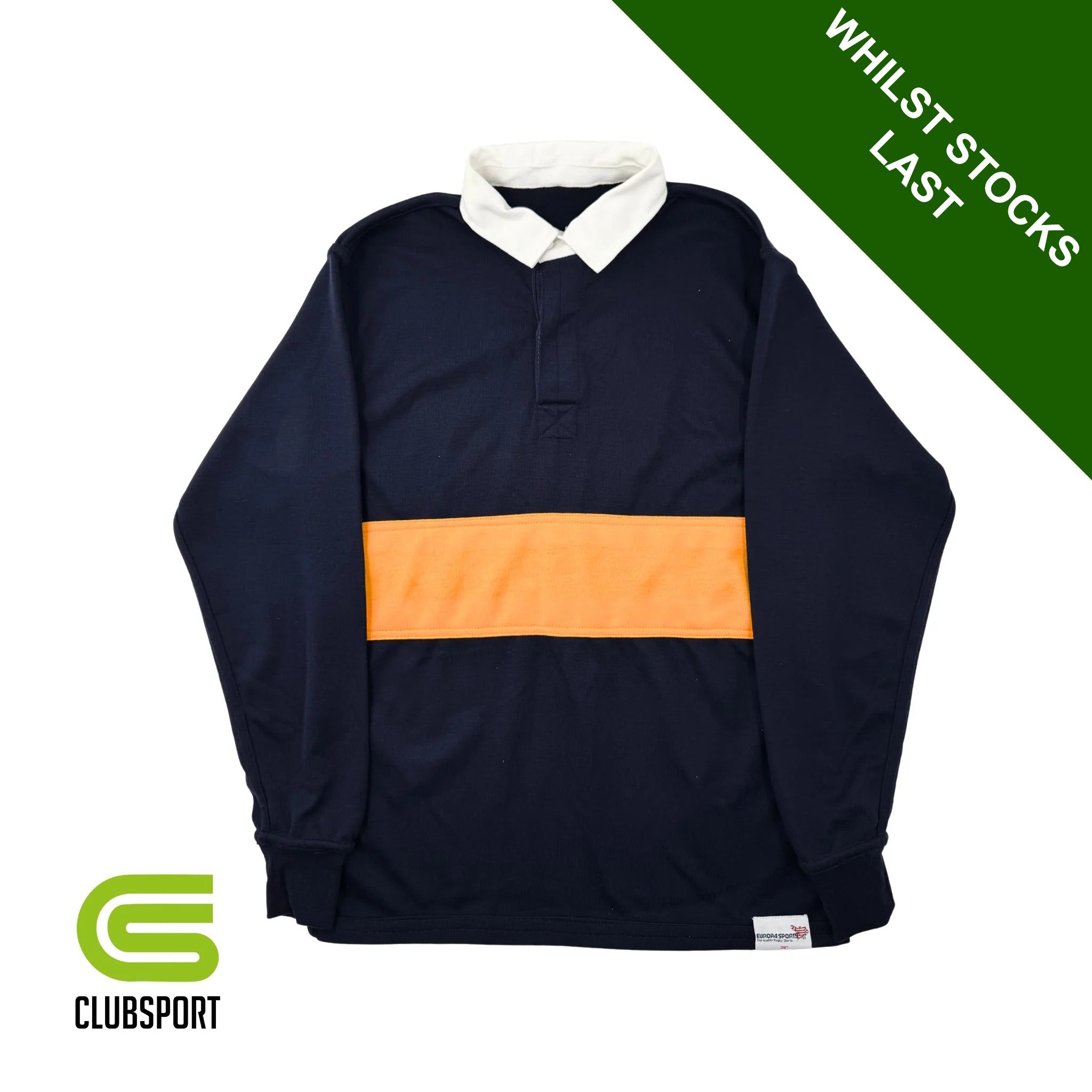 John Masefield High School Rugby Jersey