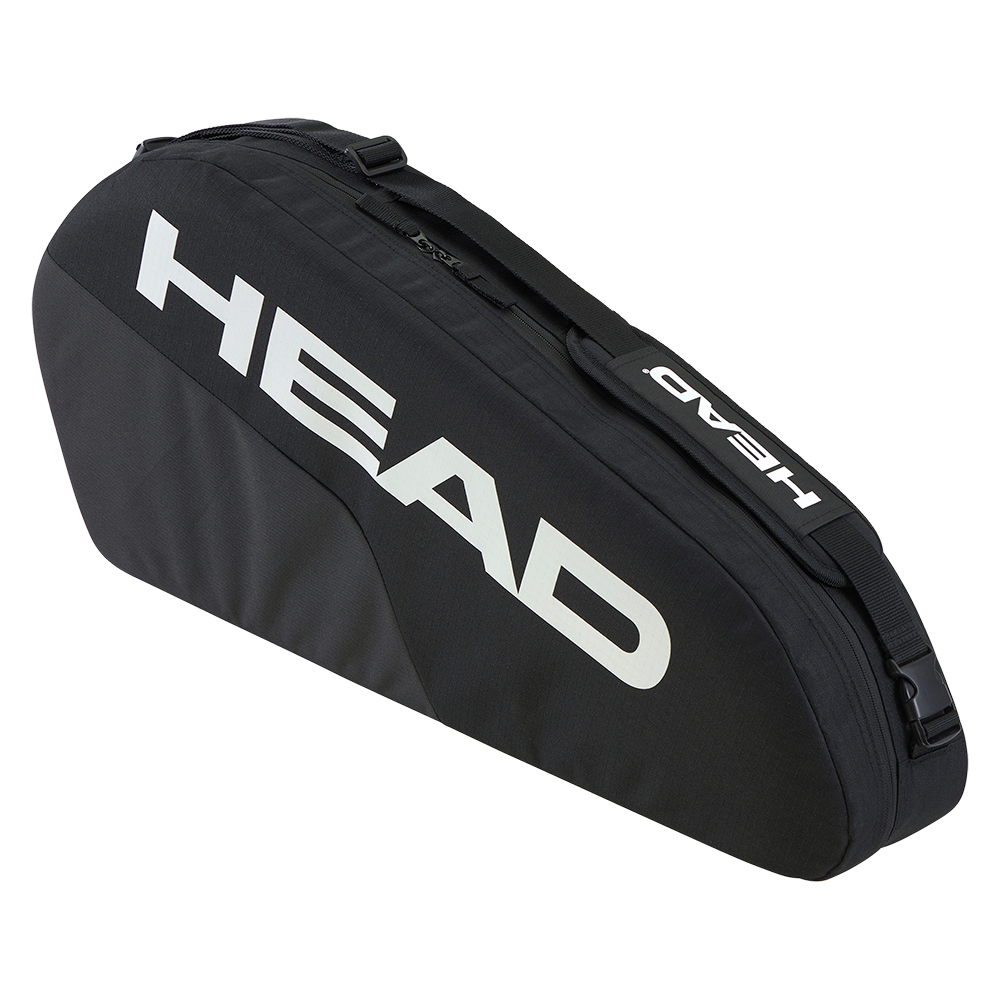 Head Base Racquet Tennis Bag S (Black)