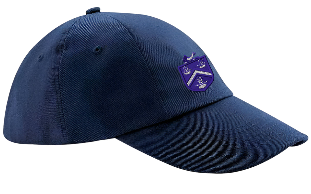 Kington Cricket Club Cap