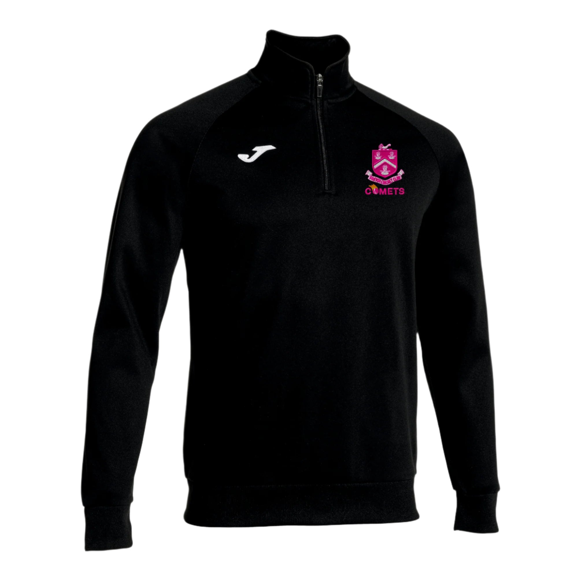 Kington Comets Midlayer