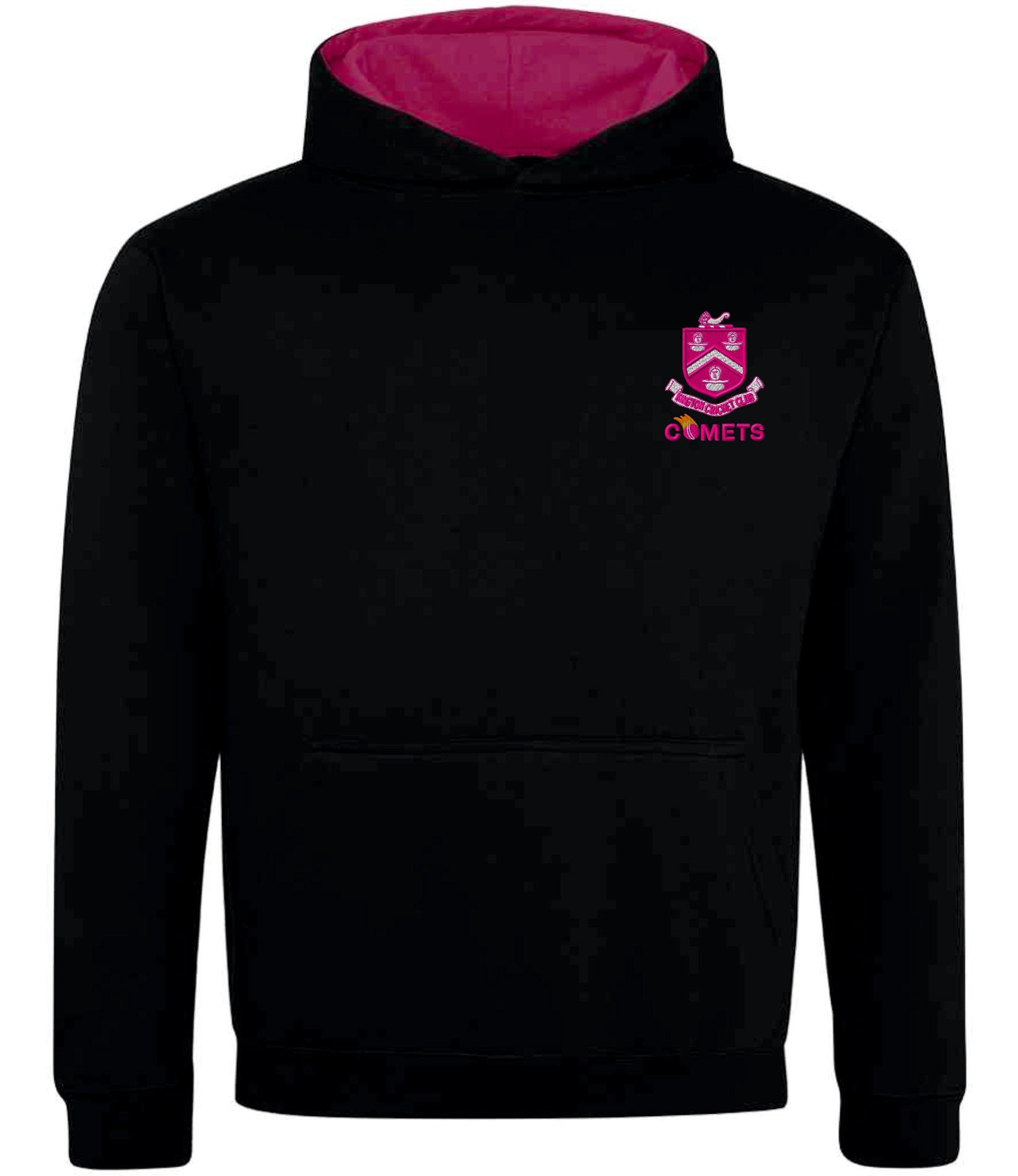 Kington Comets Hoodie