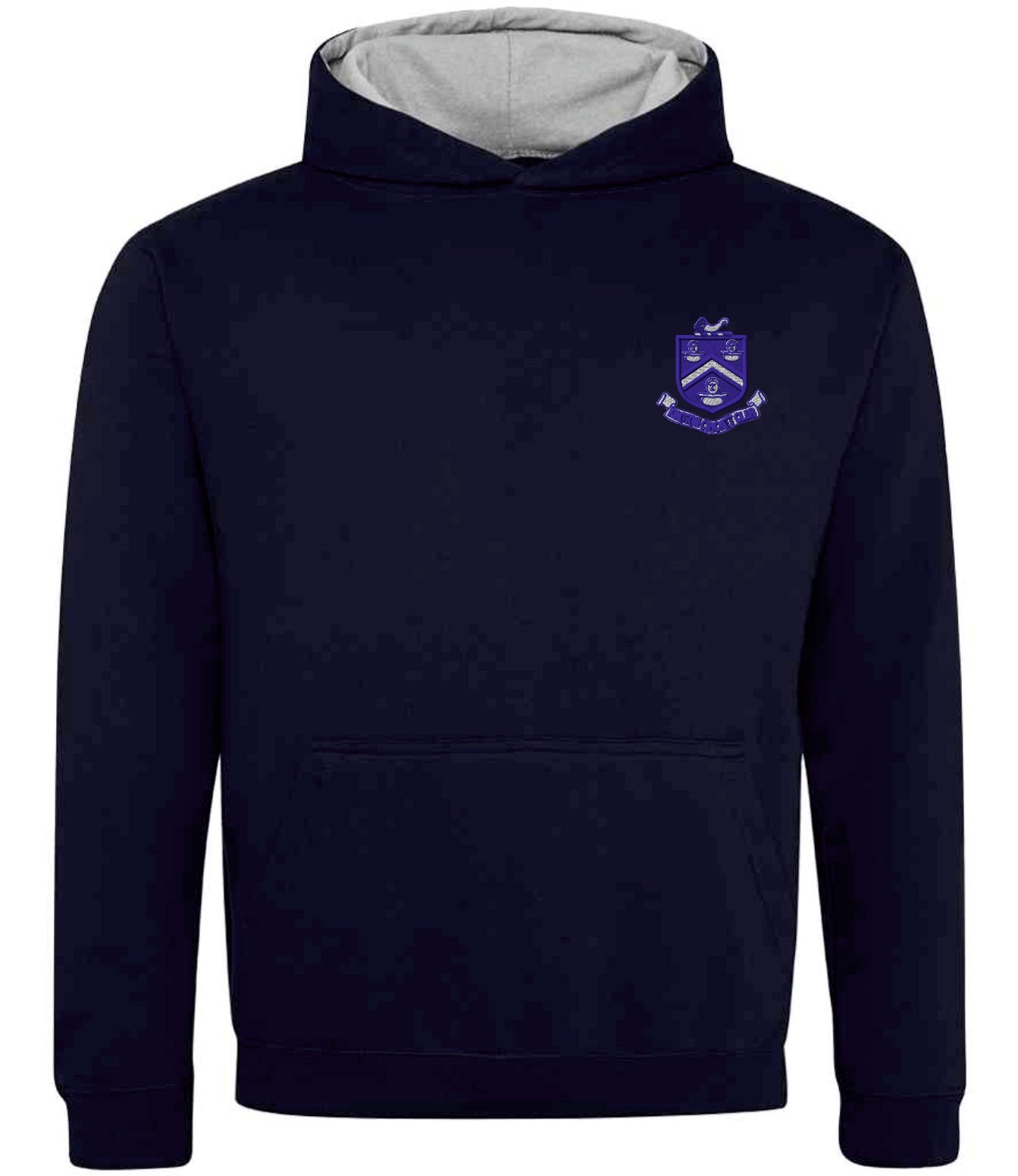 Kington Cricket Club Hoodie