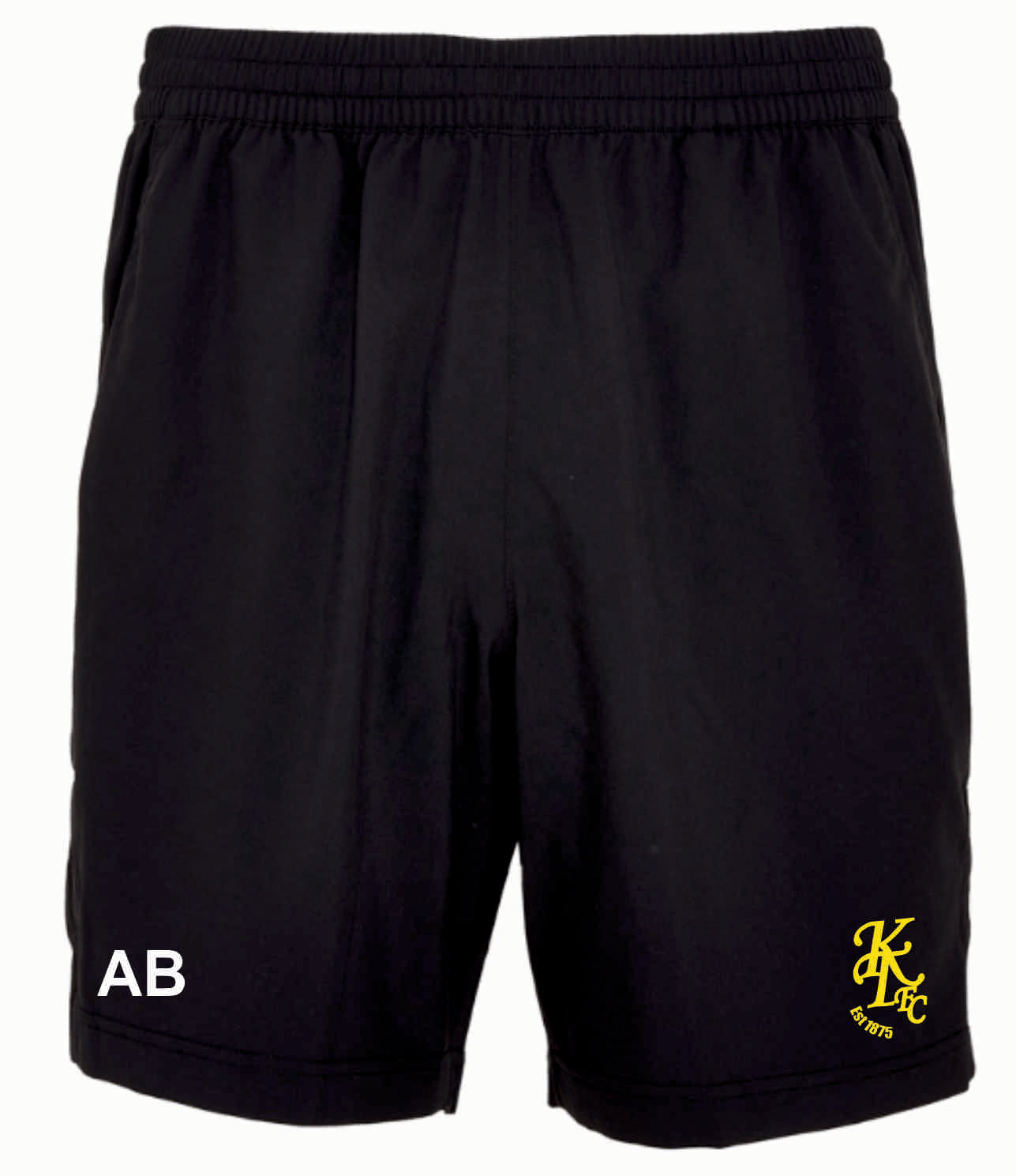 Kington Town FC Training Short