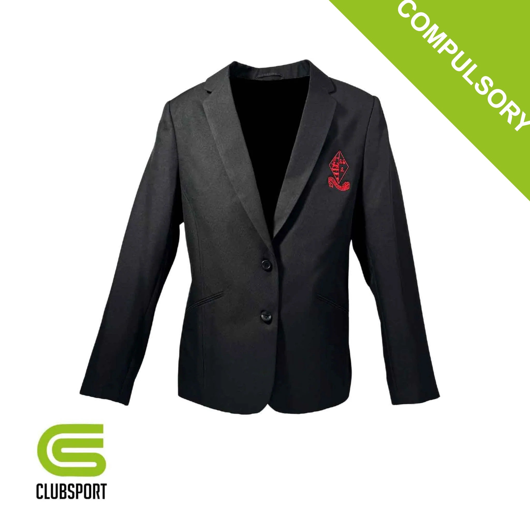 Lady Hawkins' School Girls Blazer