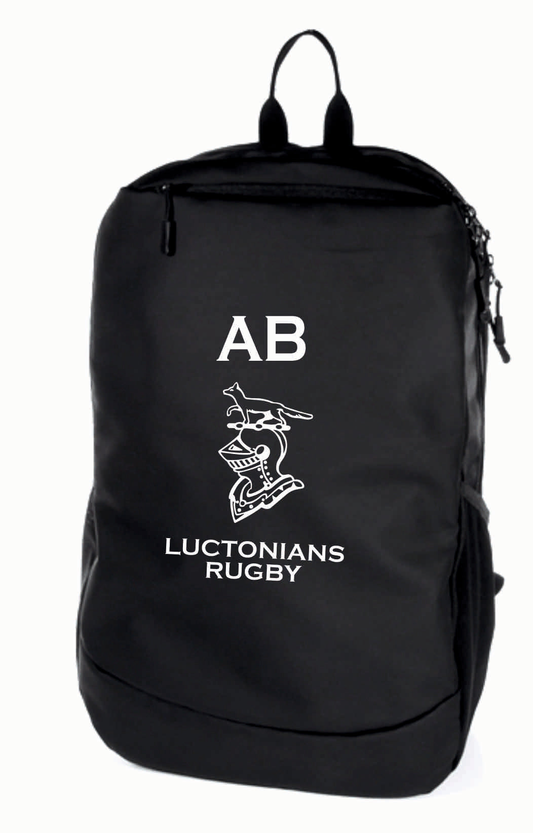 Luctonians Backpack
