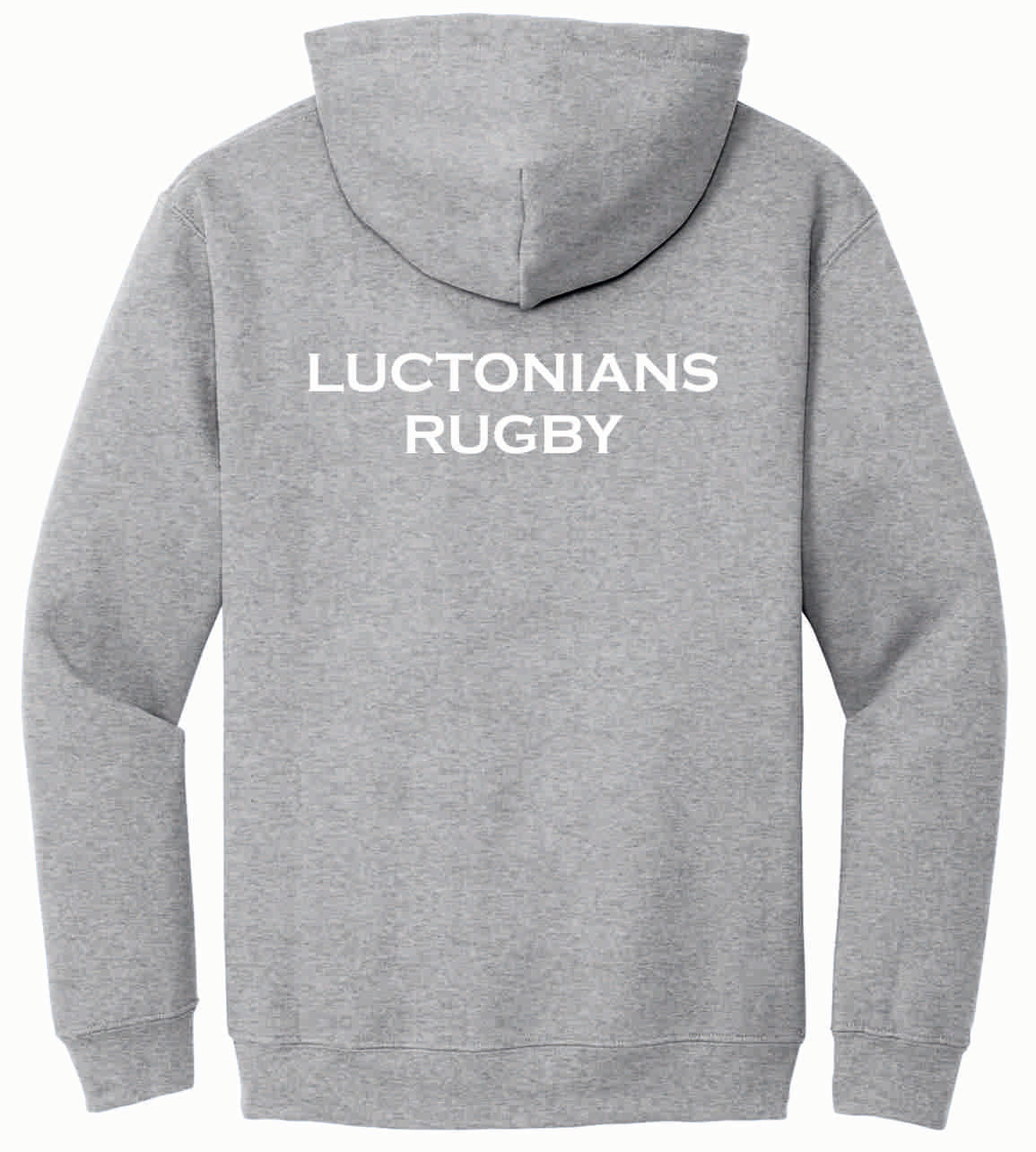 Luctonians Hoodie