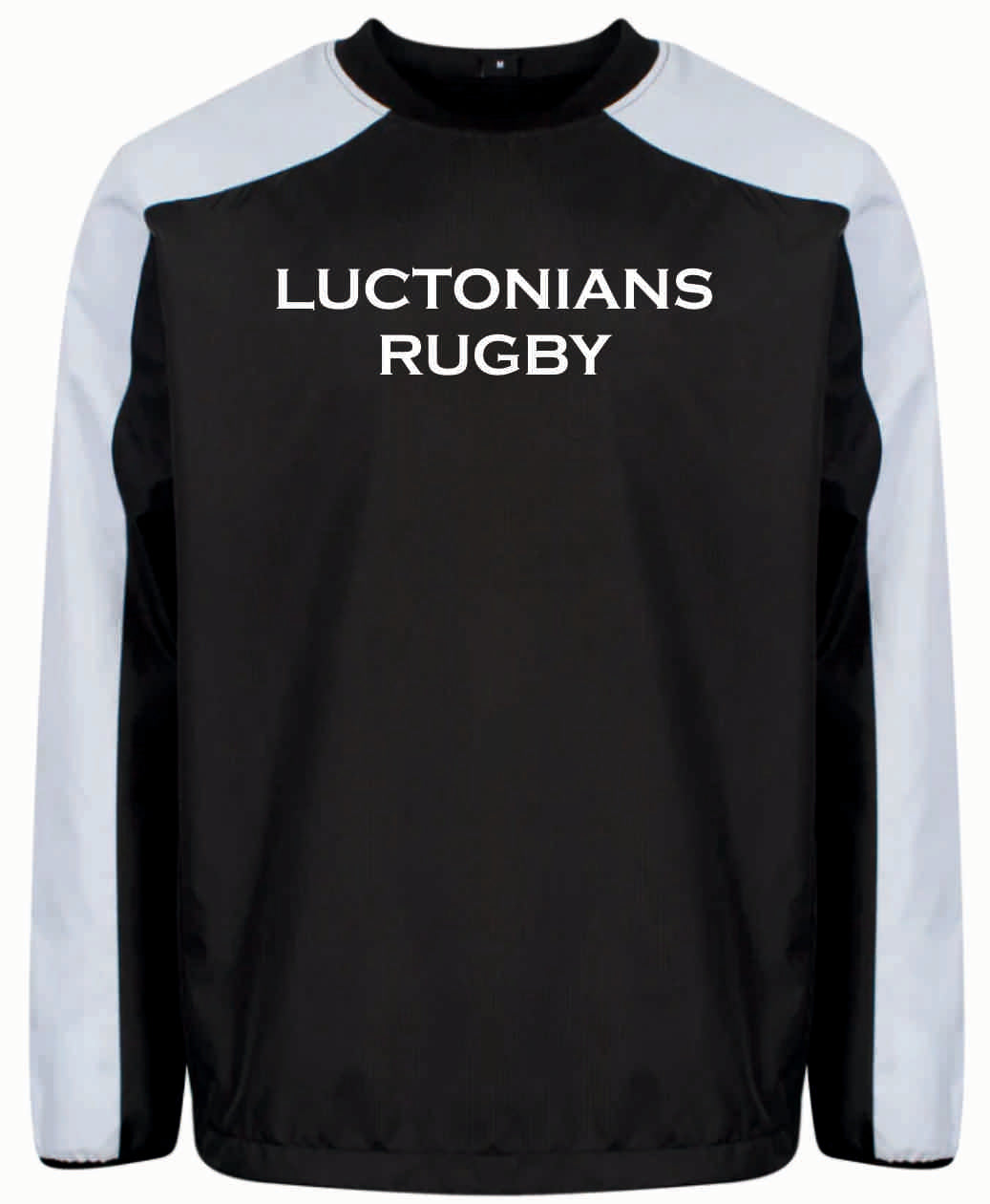 Luctonians Smock Top