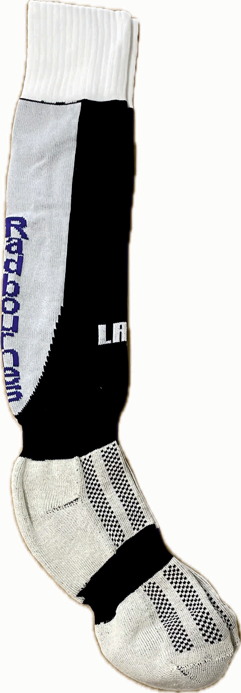 Luctonians Playing Sock