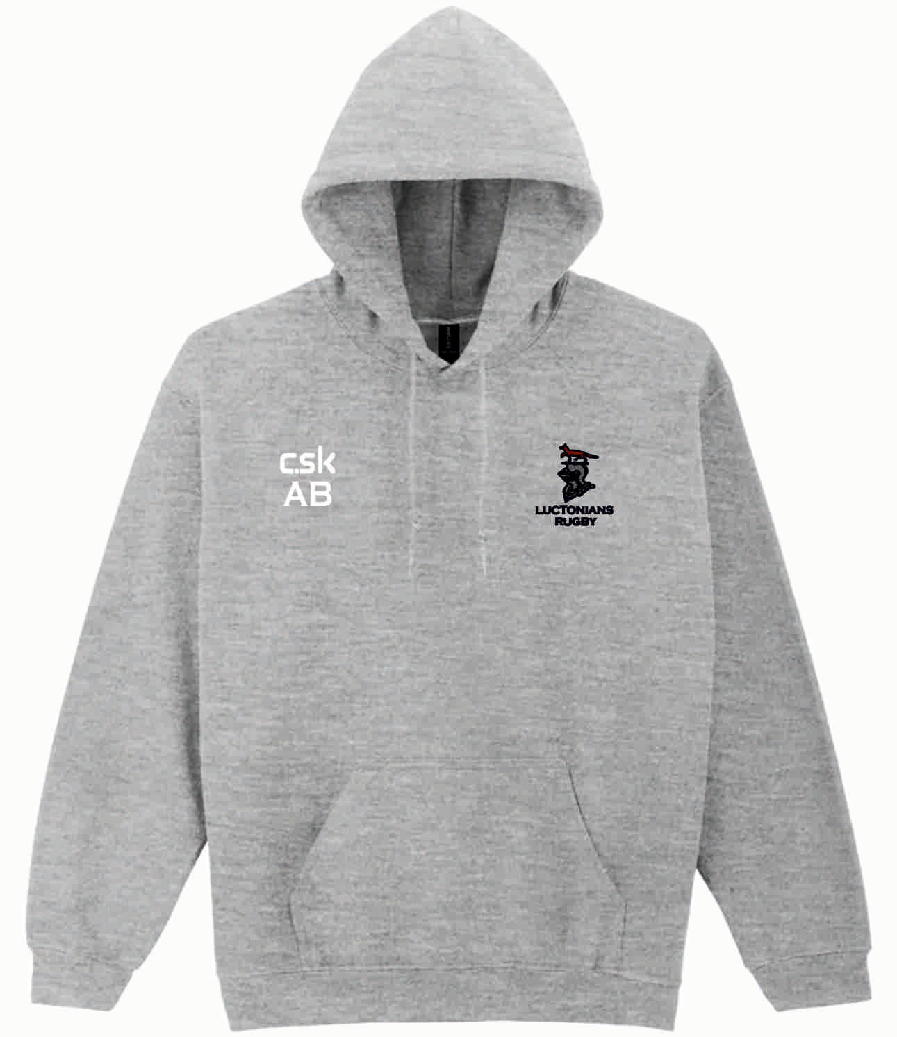 Luctonians Hoodie