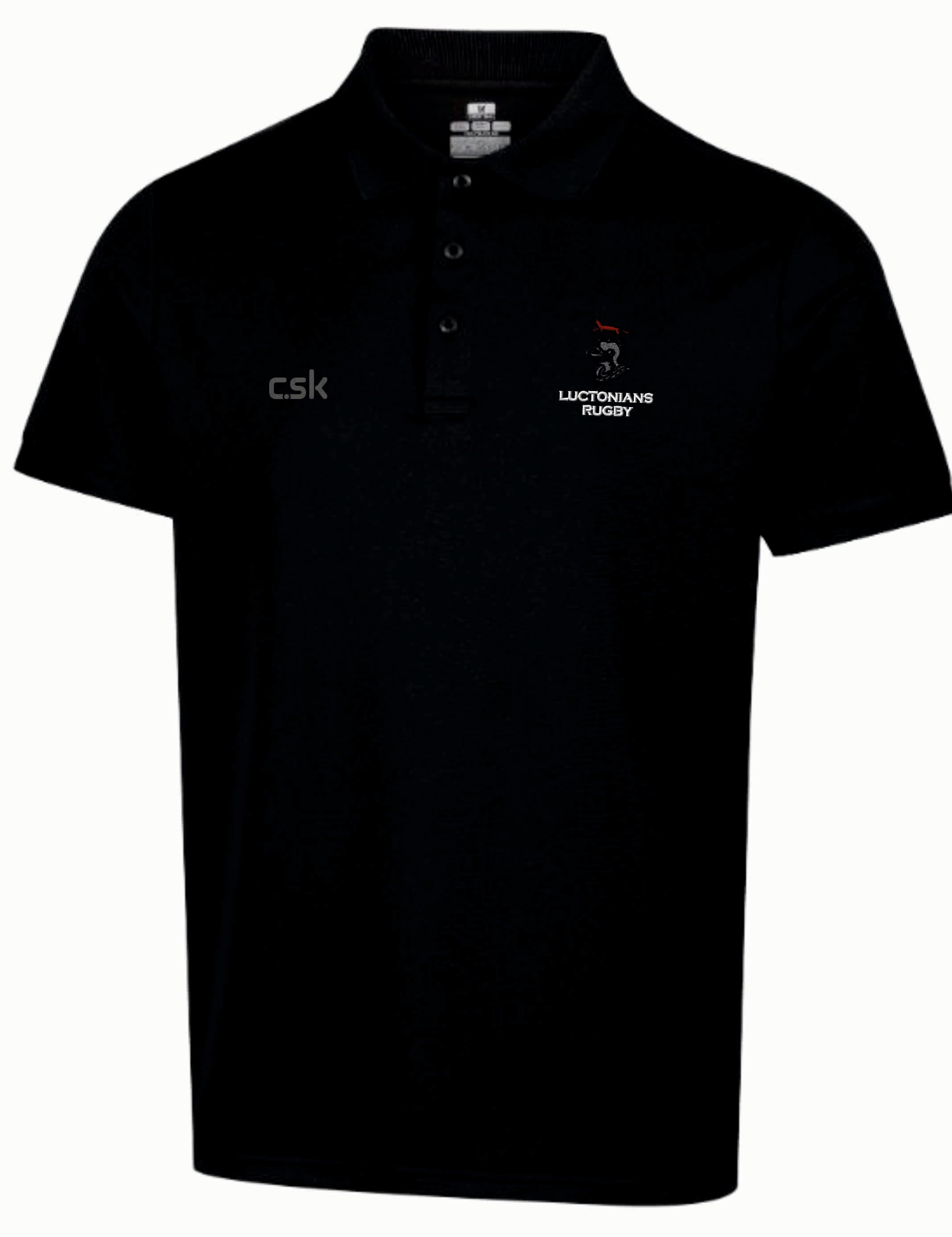 Luctonians Classic Polo