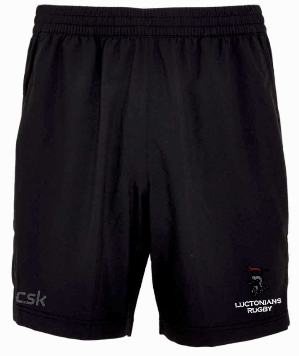 Luctonians Training Short