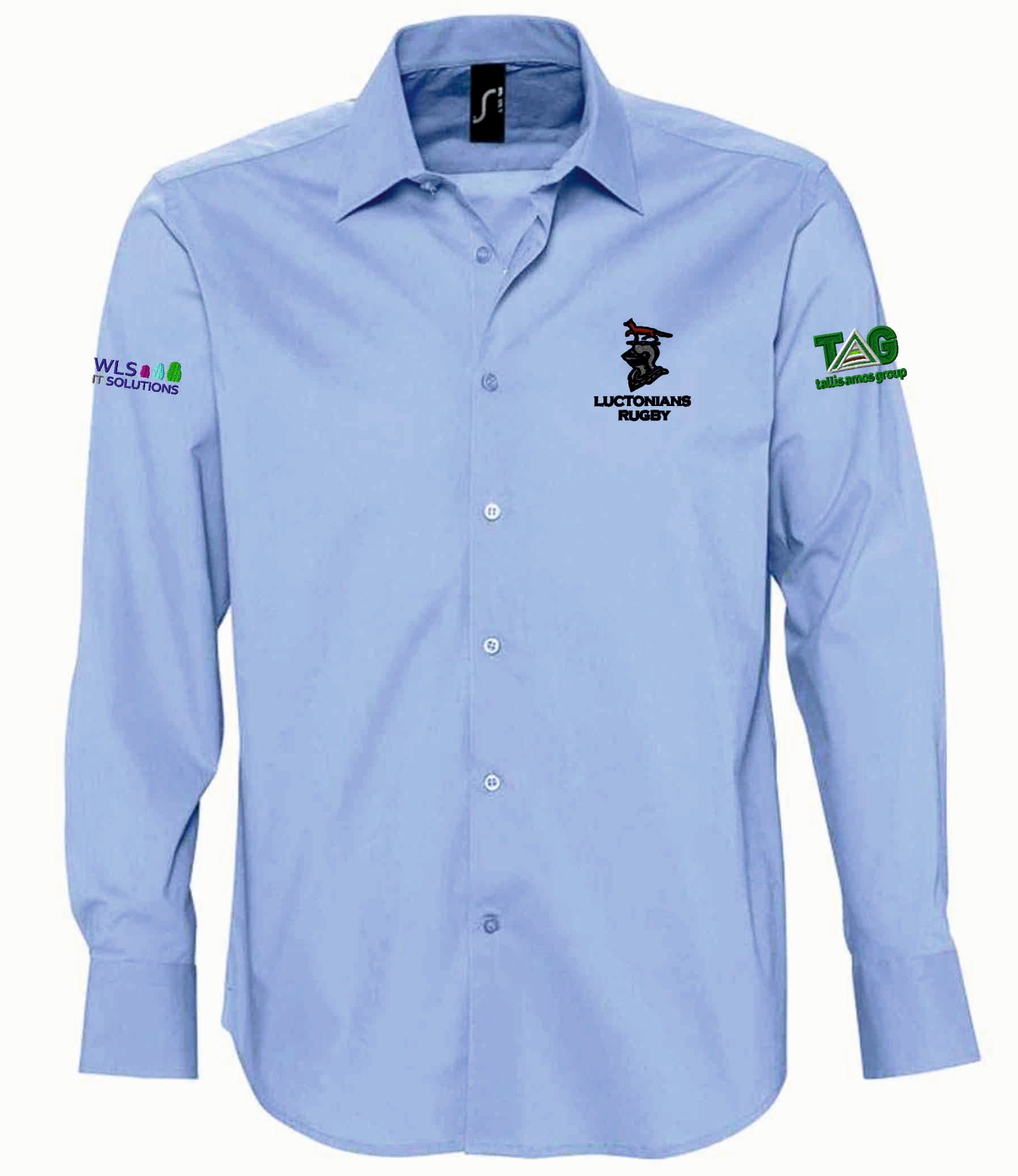 Luctonians Post Match Shirt