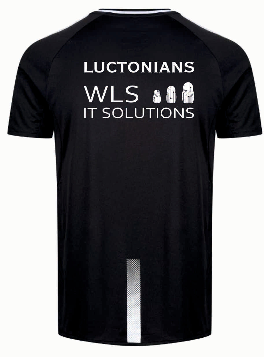 Luctonians Edge T-shirt