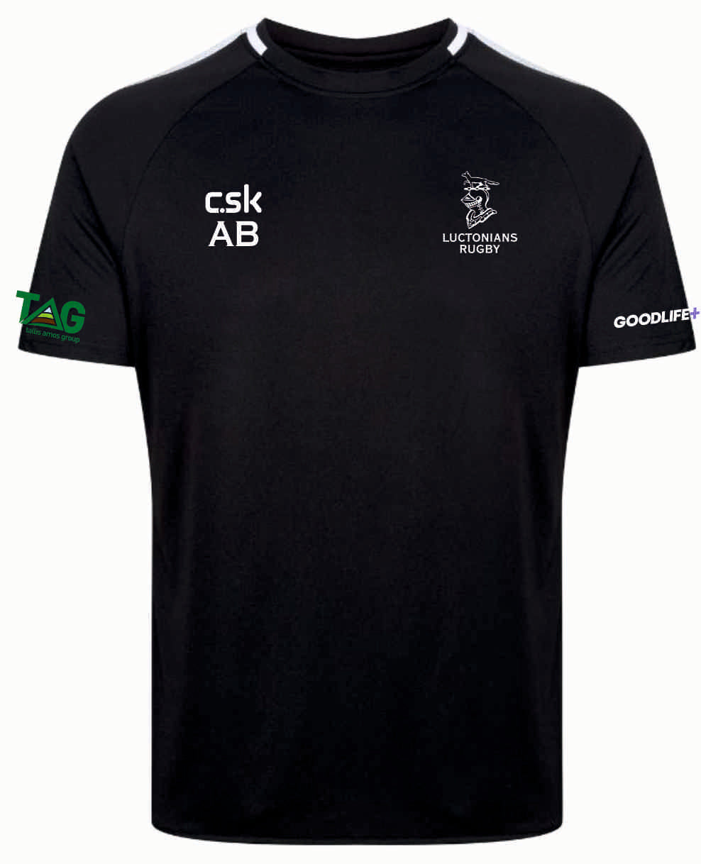 Luctonians Edge T-shirt