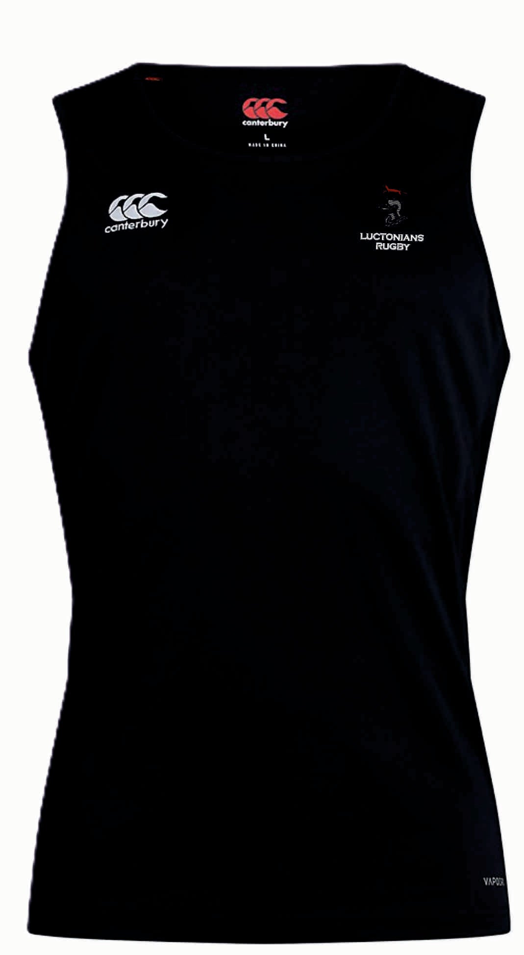 Luctonians Singlet