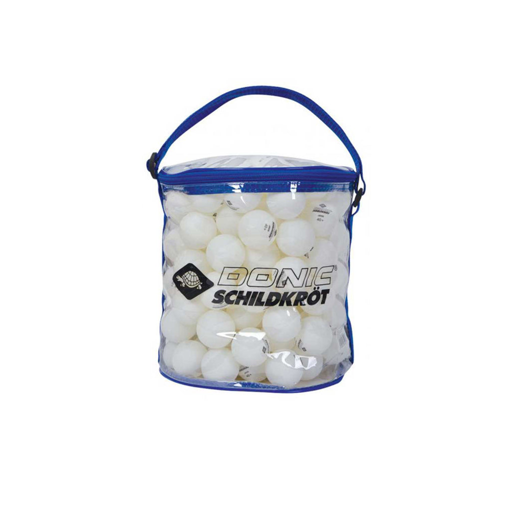 Donic-Schildkort Jade Poly 40+ Training Table Tennis Ball 144pcs