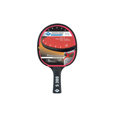 Donic-Schildkort Protection Line s300 Table tennis Paddle M703054