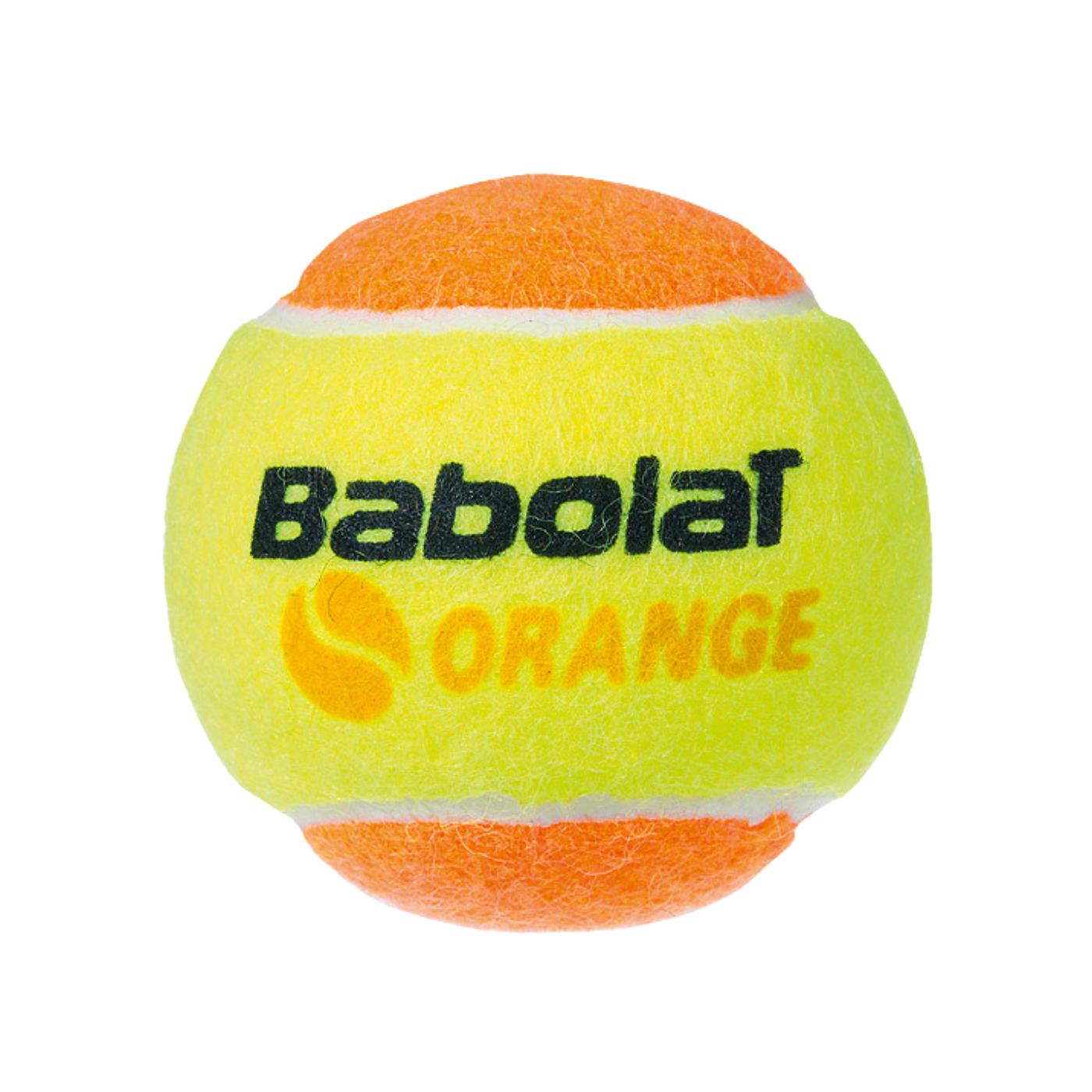 Babolat Orange Box 36 Ball Tennis Ball - Orange