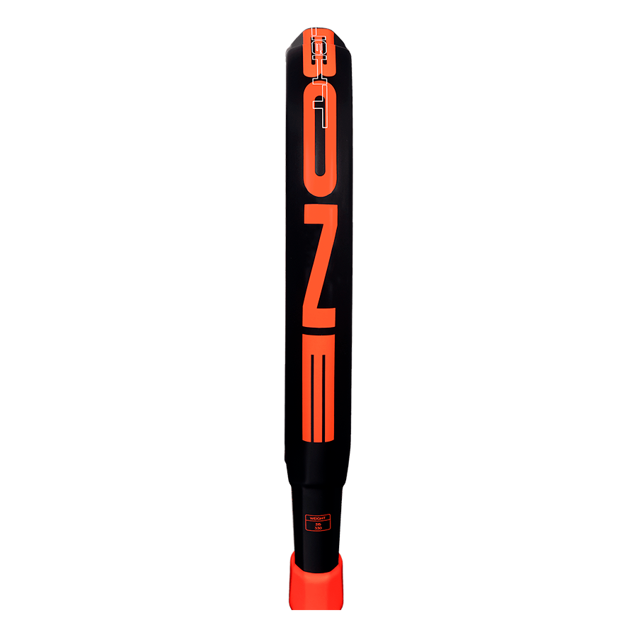 Adidas Metalbone Superlight 2026 Padel Racket - Black/Red
