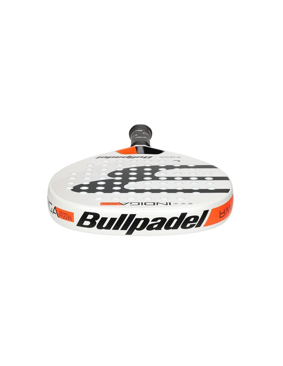 BullPadel Indiga PWR 25 Padel Racket