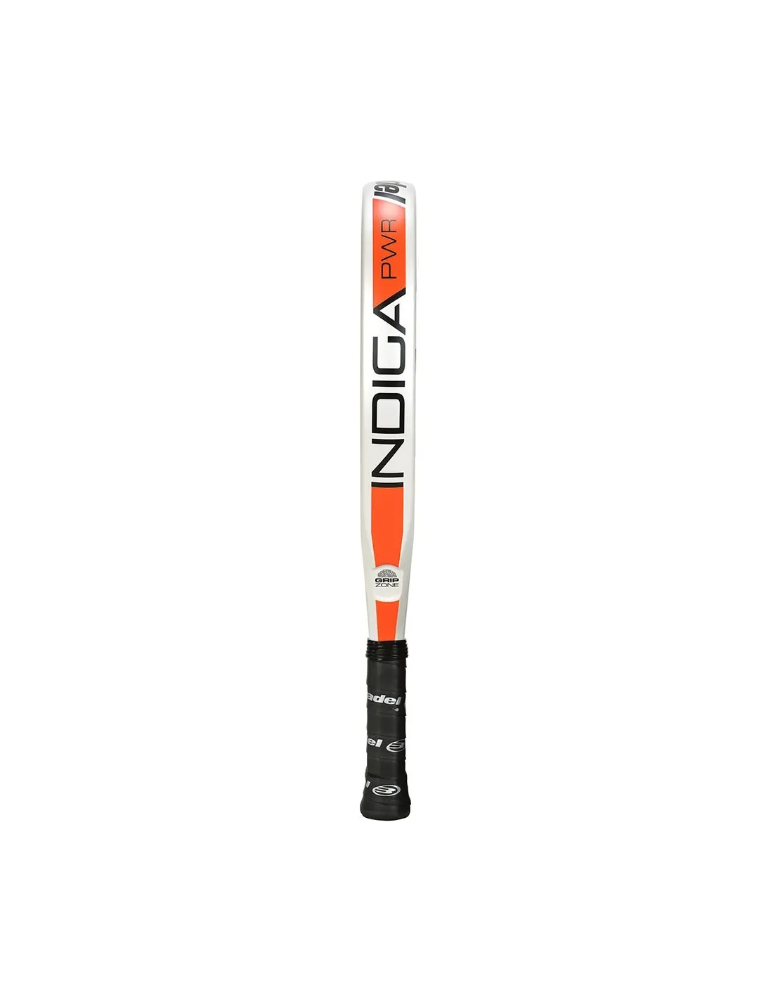 BullPadel Indiga PWR 25 Padel Racket