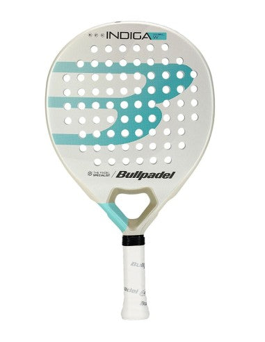 BullPadel Indiga W 25 Padel Racket Women