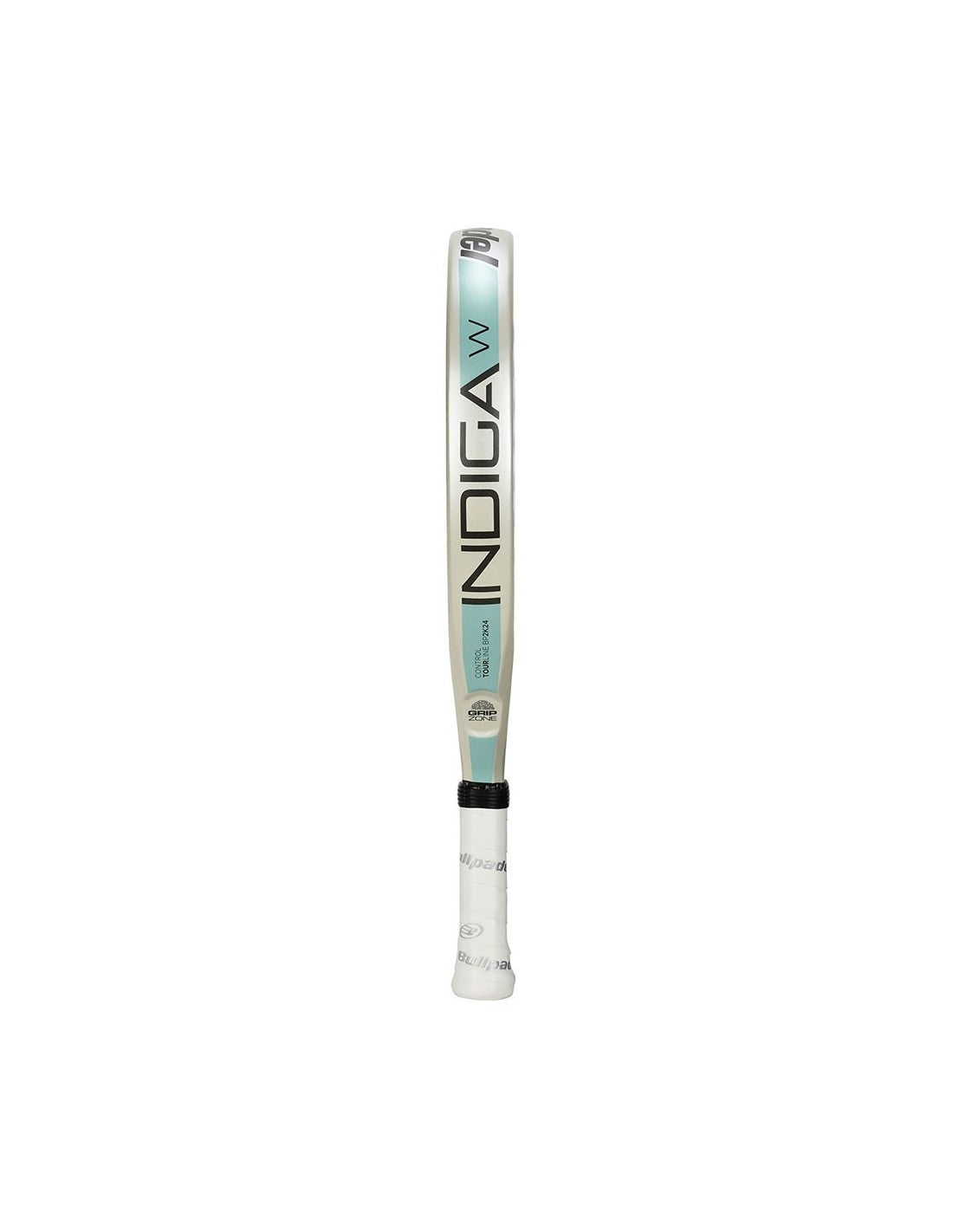 BullPadel Indiga W 25 Padel Racket Women