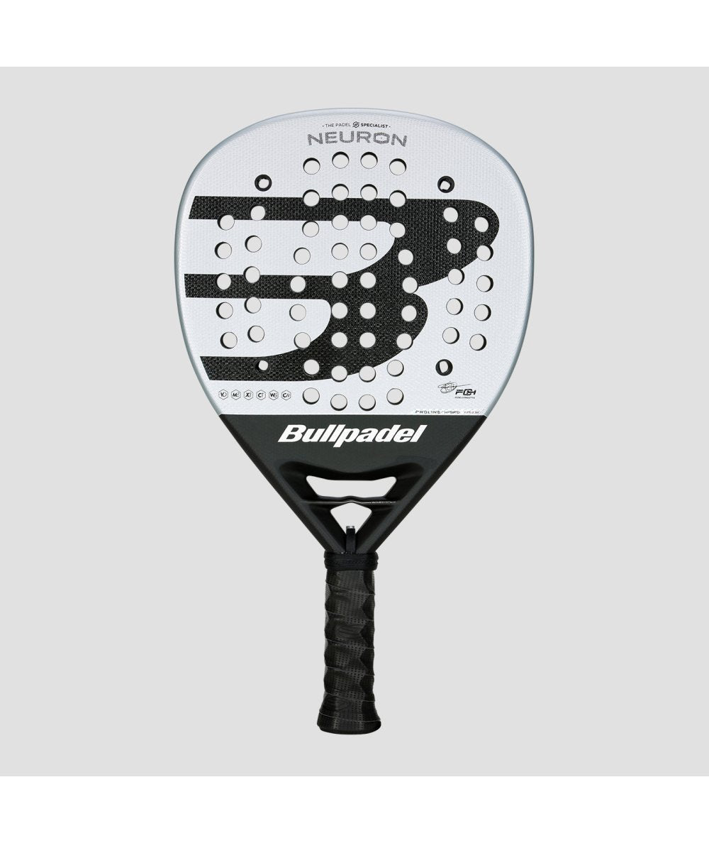 BullPadel Neuron 25 Padel Racket