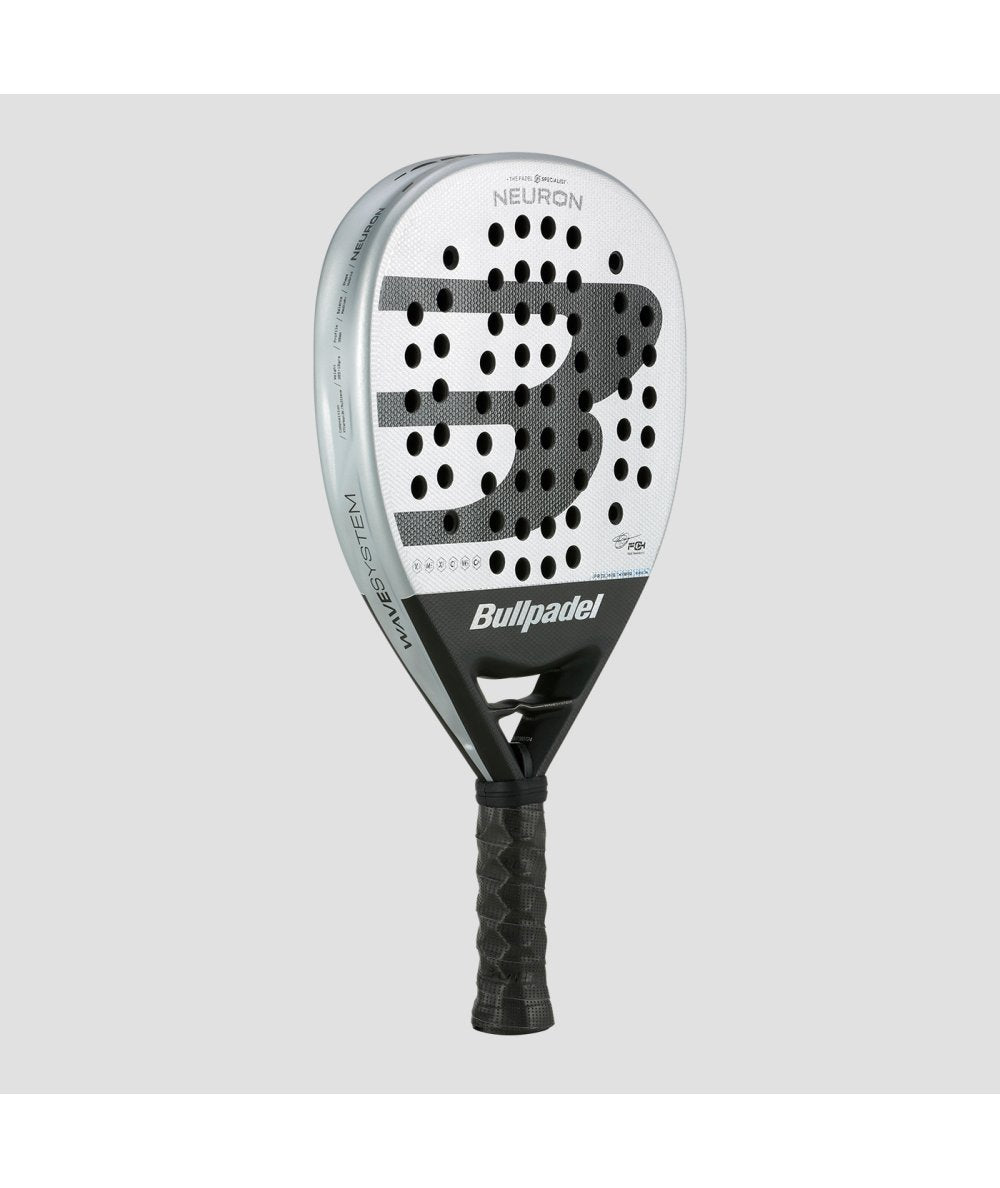 BullPadel Neuron 25 Padel Racket