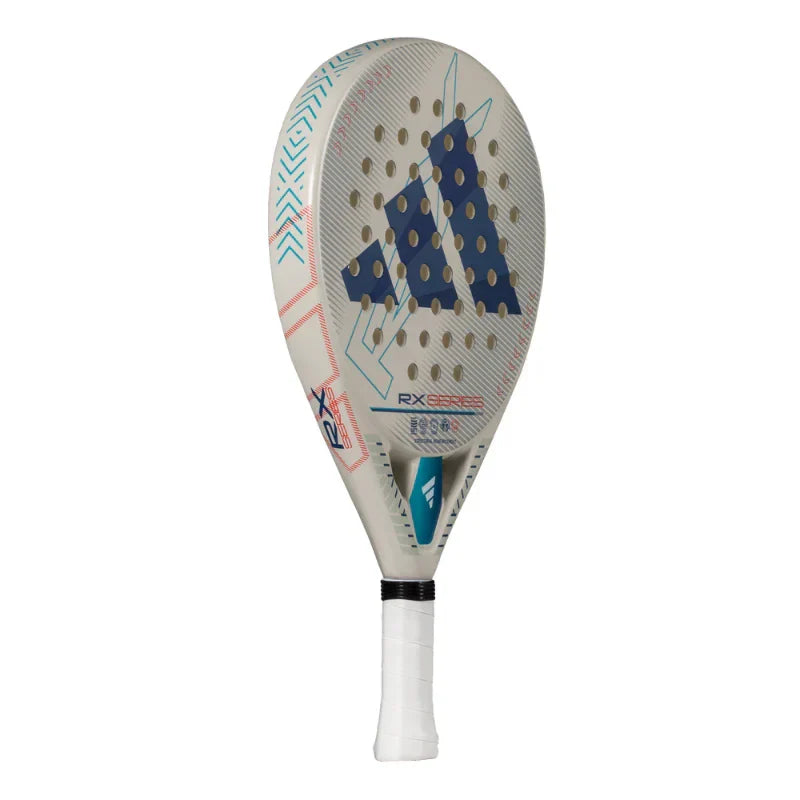 Adidas Rx Series Light 3.4 Padel Racket - Pink