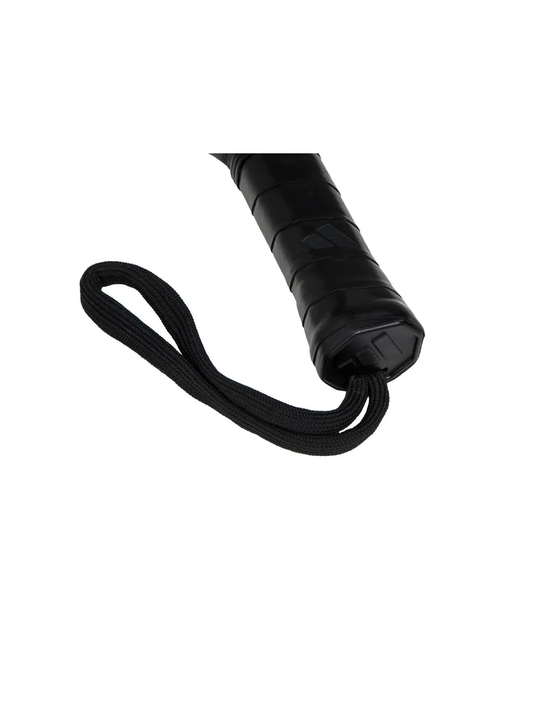 Adidas Rx Series Lime 3.4 Padel Racket - Black/Yellow