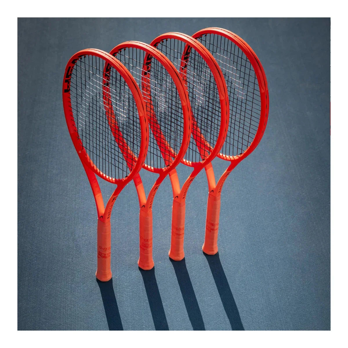 Head Radical TEAM 2025 Tennis Racquet Tennis Rackets Head
