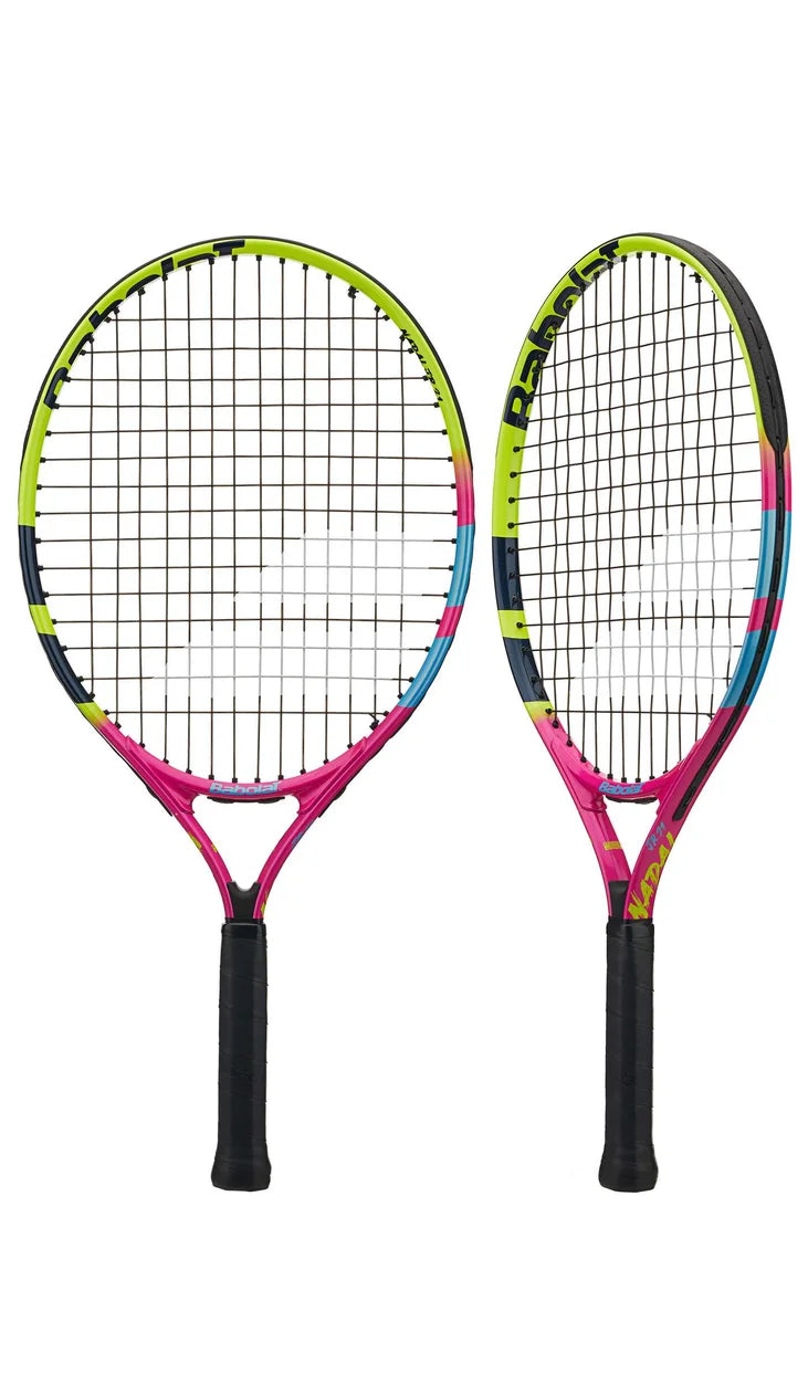 Babolat Nadal Junior 21" (2025) Junior Tennis Racket