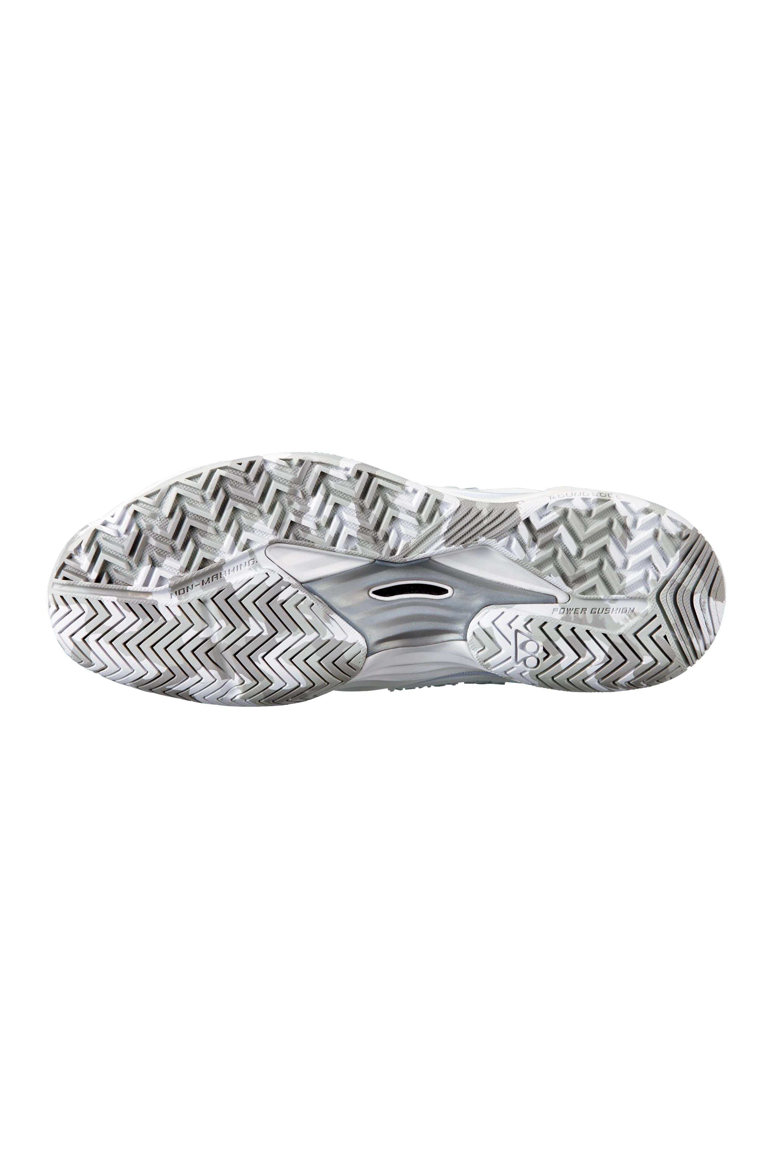 Yonex Fusionrev 5 Tennis Shoes Mens (White)