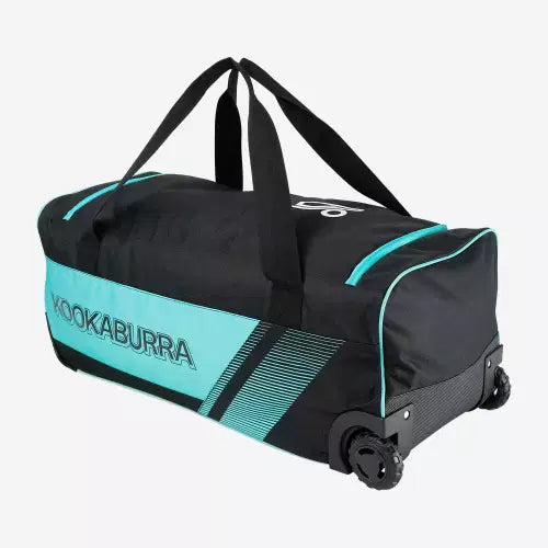 Kookaburra 9500 Wheelie Cricket Bag
