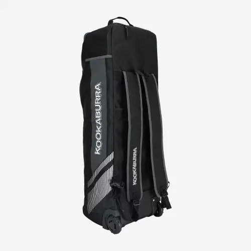 Kookaburra WD5000 Wheelie Duffle Bag