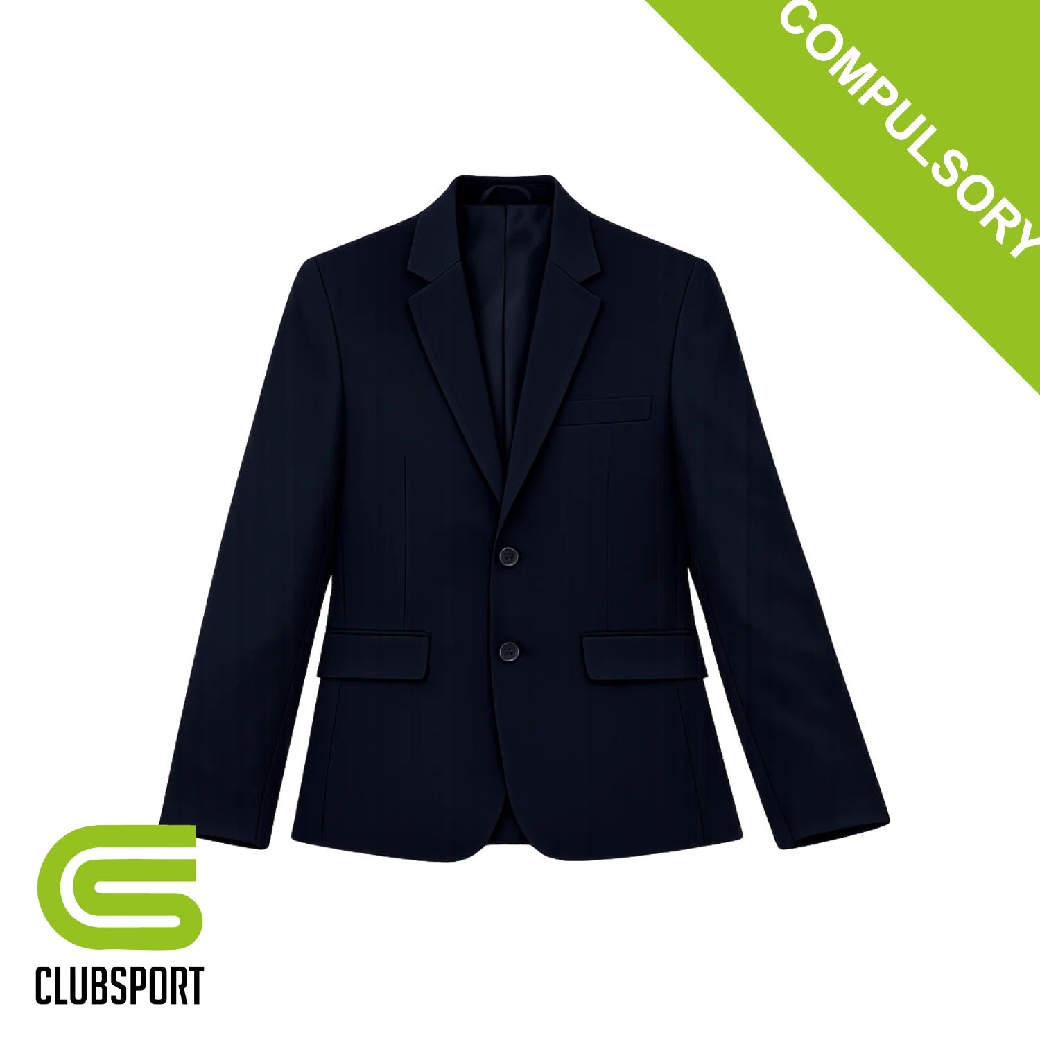 St Mary's RC High Blazer