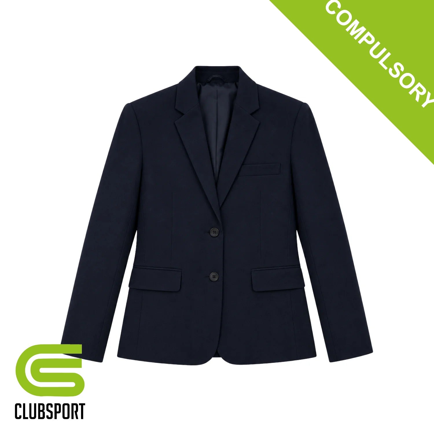 St Mary's RC High Girls Blazer